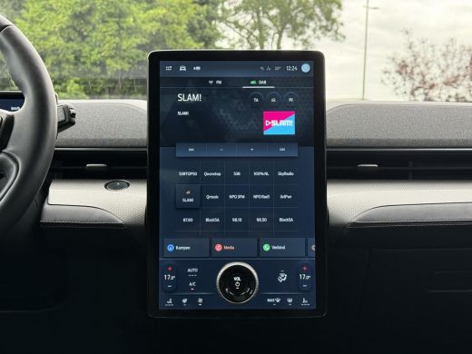 Ford Mustang Mach-E Mach-E 75kWh | Trekhaak | Bang & Olufssen | 360 Camera | Panorama | ActivLease financial lease