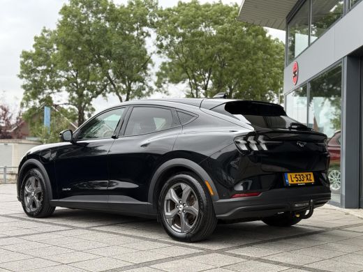 Ford Mustang Mach-E Mach-E 75kWh | Trekhaak | Bang & Olufssen | 360 Camera | Panorama | ActivLease financial lease
