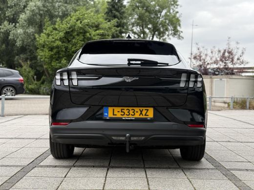 Ford Mustang Mach-E Mach-E 75kWh | Trekhaak | Bang & Olufssen | 360 Camera | Panorama | ActivLease financial lease