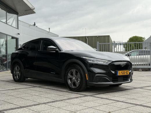Ford Mustang Mach-E Mach-E 75kWh | Trekhaak | Bang & Olufssen | 360 Camera | Panorama | ActivLease financial lease