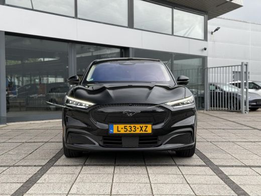 Ford Mustang Mach-E Mach-E 75kWh | Trekhaak | Bang & Olufssen | 360 Camera | Panorama | ActivLease financial lease