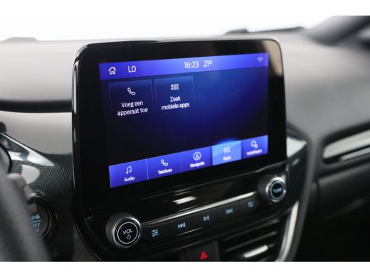 Ford Puma 1.0 EcoBoost Hybrid ST-Line X | Trekhaak Afneembaar | Navigatie | Winter Pack | Climate Control |... ActivLease financial lease
