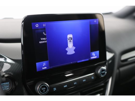 Ford Puma 1.0 EcoBoost Hybrid ST-Line X | Trekhaak Afneembaar | Navigatie | Winter Pack | Climate Control |... ActivLease financial lease