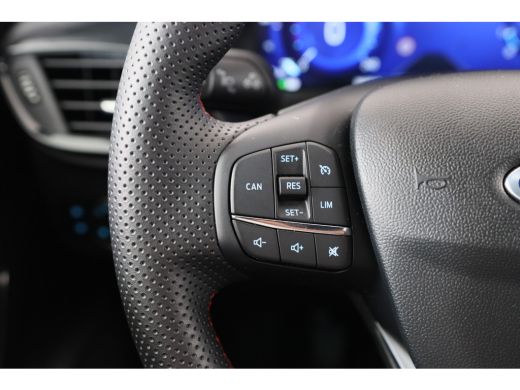 Ford Puma 1.0 EcoBoost Hybrid ST-Line X | Trekhaak Afneembaar | Navigatie | Winter Pack | Climate Control |... ActivLease financial lease