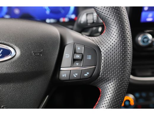 Ford Puma 1.0 EcoBoost Hybrid ST-Line X | Trekhaak Afneembaar | Navigatie | Winter Pack | Climate Control |... ActivLease financial lease