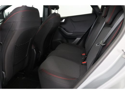 Ford Puma 1.0 EcoBoost Hybrid ST-Line X | Trekhaak Afneembaar | Navigatie | Winter Pack | Climate Control |... ActivLease financial lease