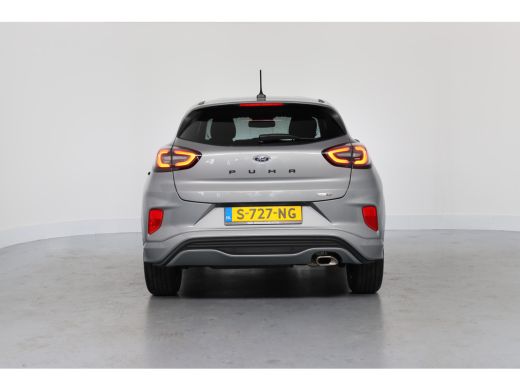 Ford Puma 1.0 EcoBoost Hybrid ST-Line X | Trekhaak Afneembaar | Navigatie | Winter Pack | Climate Control |... ActivLease financial lease