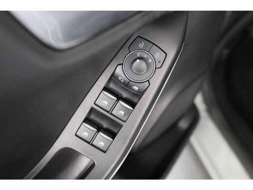 Ford Puma 1.0 EcoBoost Hybrid ST-Line X | Trekhaak Afneembaar | Navigatie | Winter Pack | Climate Control |... ActivLease financial lease