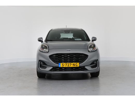 Ford Puma 1.0 EcoBoost Hybrid ST-Line X | Trekhaak Afneembaar | Navigatie | Winter Pack | Climate Control |... ActivLease financial lease