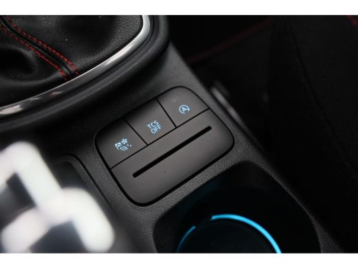 Ford Puma 1.0 EcoBoost Hybrid ST-Line X | Trekhaak Afneembaar | Navigatie | Winter Pack | Climate Control |... ActivLease financial lease