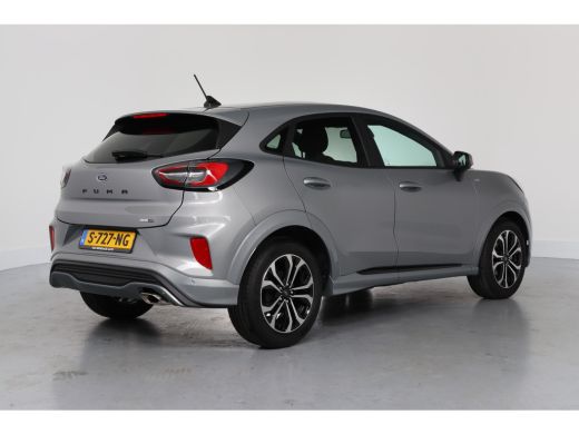 Ford Puma 1.0 EcoBoost Hybrid ST-Line X | Trekhaak Afneembaar | Navigatie | Winter Pack | Climate Control |... ActivLease financial lease