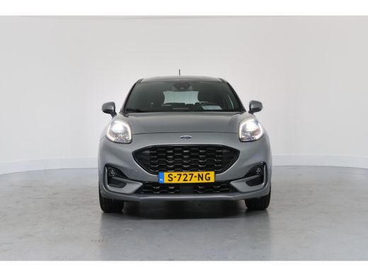 Ford Puma 1.0 EcoBoost Hybrid ST-Line X | Trekhaak Afneembaar | Navigatie | Winter Pack | Climate Control |... ActivLease financial lease