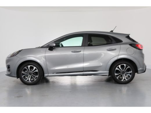 Ford Puma 1.0 EcoBoost Hybrid ST-Line X | Trekhaak Afneembaar | Navigatie | Winter Pack | Climate Control |... ActivLease financial lease