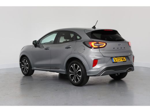 Ford Puma 1.0 EcoBoost Hybrid ST-Line X | Trekhaak Afneembaar | Navigatie | Winter Pack | Climate Control |... ActivLease financial lease