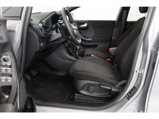 Ford Puma 1.0 EcoBoost Hybrid ST-Line X | Trekhaak Afneembaar | Navigatie | Winter Pack | Climate Control |... ActivLease financial lease