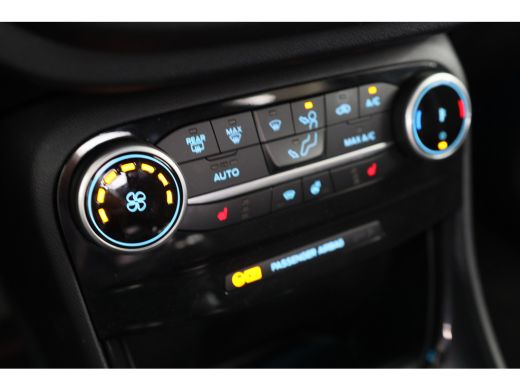 Ford Puma 1.0 EcoBoost Hybrid ST-Line X | Trekhaak Afneembaar | Navigatie | Winter Pack | Climate Control |... ActivLease financial lease