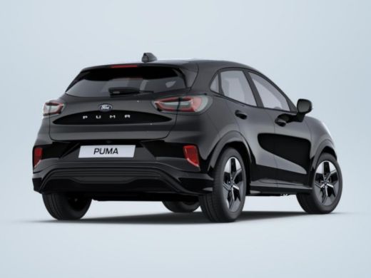 Ford Puma Gen-E 44 kWh | Driver Assistance Pack | Metaalkleur | Stuurwiel verwarmd ActivLease financial lease