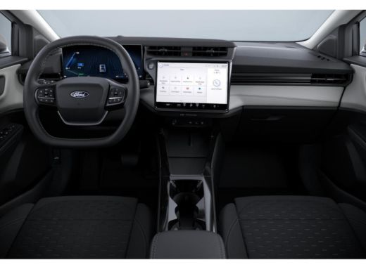 Ford Puma Gen-E 44 kWh | Driver Assistance Pack | Metaalkleur | Stuurwiel verwarmd ActivLease financial lease