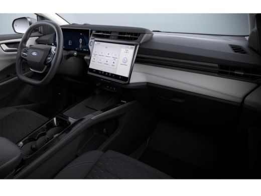 Ford Puma Gen-E 44 kWh | Driver Assistance Pack | Metaalkleur | Stuurwiel verwarmd ActivLease financial lease