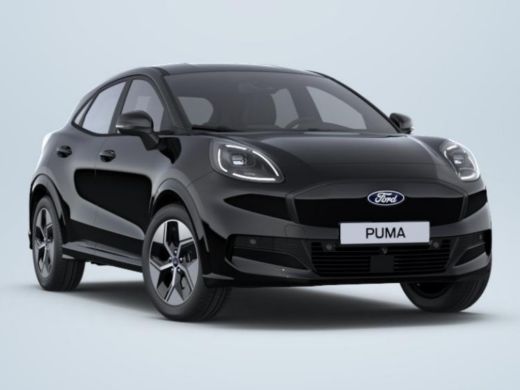 Ford Puma Gen-E 44 kWh | Driver Assistance Pack | Metaalkleur | Stuurwiel verwarmd ActivLease financial lease