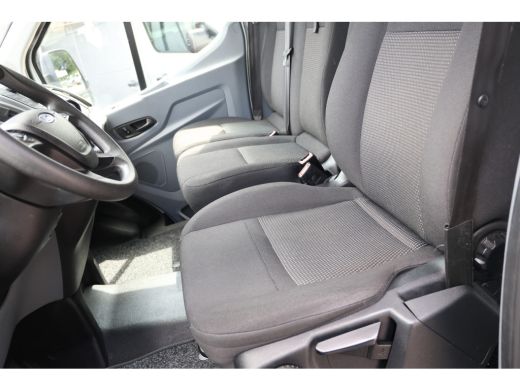 Ford Transit 350 2.0 TDCI L3H1 Ambiente Bakwagen, Elektrisch klep, Airco ActivLease financial lease