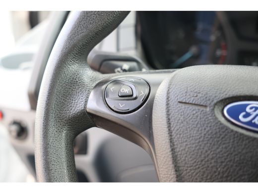 Ford Transit 350 2.0 TDCI L3H1 Ambiente Bakwagen, Elektrisch klep, Airco ActivLease financial lease