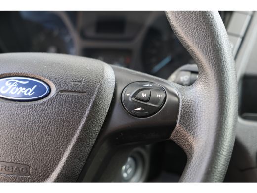 Ford Transit 350 2.0 TDCI L3H1 Ambiente Bakwagen, Elektrisch klep, Airco ActivLease financial lease