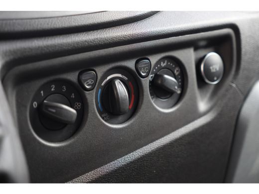 Ford Transit 350 2.0 TDCI L3H1 Ambiente Bakwagen, Elektrisch klep, Airco ActivLease financial lease