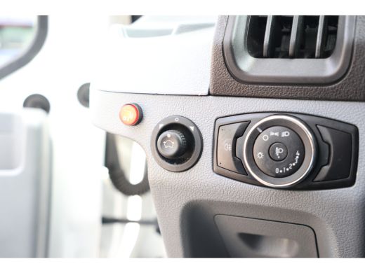 Ford Transit 350 2.0 TDCI L3H1 Ambiente Bakwagen, Elektrisch klep, Airco ActivLease financial lease