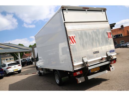 Ford Transit 350 2.0 TDCI L3H1 Ambiente Bakwagen, Elektrisch klep, Airco ActivLease financial lease