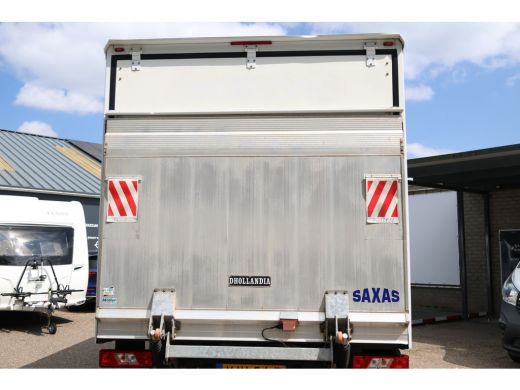 Ford Transit 350 2.0 TDCI L3H1 Ambiente Bakwagen, Elektrisch klep, Airco ActivLease financial lease