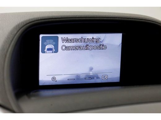 Ford Transit Custom 2.0 TDCI 130pk E6 Automaat L2H1 Trend 2x Schuifdeur 08-2017 ActivLease financial lease