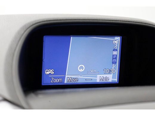 Ford Transit Custom 2.0 TDCI 130pk E6 Automaat L2H1 Trend 2x Schuifdeur 08-2017 ActivLease financial lease