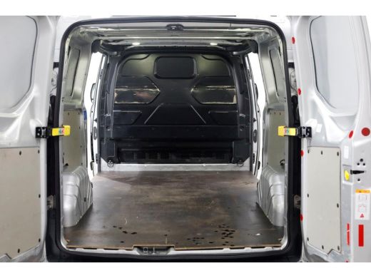 Ford Transit Custom 2.0 TDCI 130pk E6 Automaat L2H1 Trend 2x Schuifdeur 08-2017 ActivLease financial lease