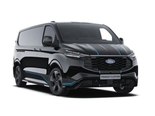 Ford Transit Custom 320 2.5 PHEV L2H1 Sport | 1-fase laadkabel mode 3 16A, 10 meter (PHEV) | 19 inch lichtmetalen vel... Ford Transit Custom 320 2.5 PHEV L2H1 Sport | 1-fase laadkabel mode 3 16A, 10 meter (PHEV) | 19 inch lichtmetalen vel...