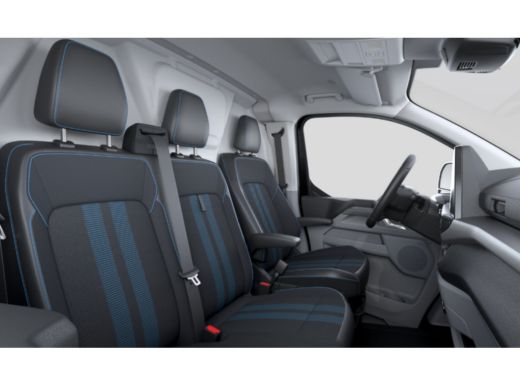 Ford Transit Custom 320 2.5 PHEV L2H1 Sport | 1-fase laadkabel mode 3 16A, 10 meter (PHEV) | 6 B&O speakers | AGM accu ActivLease financial lease
