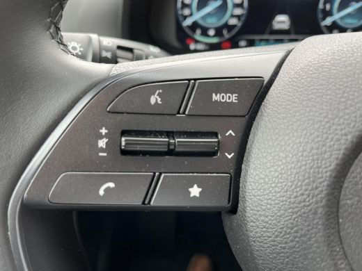 Hyundai i20 1.0 T-GDI Comfort Smart | Navigatie | Cruise Control | Rijklaarprijs! | ActivLease financial lease