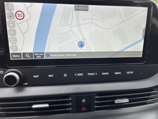 Hyundai i20 1.0 T-GDI Comfort Smart | Navigatie | Cruise Control | Rijklaarprijs! | ActivLease financial lease
