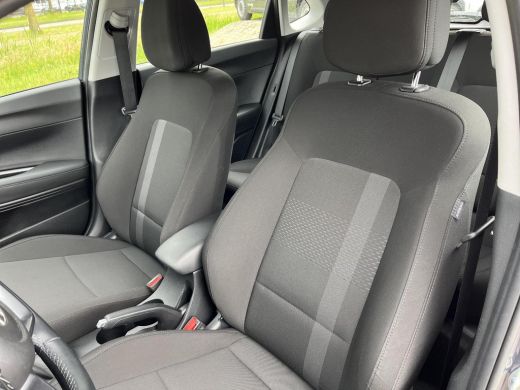 Hyundai i20 1.0 T-GDI Comfort Smart | Navigatie | Cruise Control | Rijklaarprijs! | ActivLease financial lease