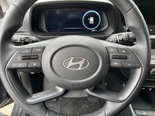 Hyundai i20 1.0 T-GDI Comfort Smart | Navigatie | Cruise Control | Rijklaarprijs! | ActivLease financial lease