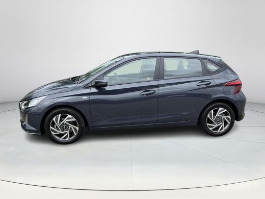 Hyundai i20 1.0 T-GDI Comfort Smart | Navigatie | Cruise Control | Rijklaarprijs! | ActivLease financial lease
