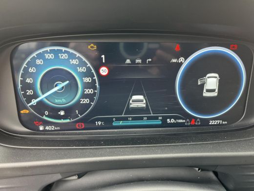 Hyundai i20 1.0 T-GDI Comfort Smart | Navigatie | Cruise Control | Rijklaarprijs! | ActivLease financial lease