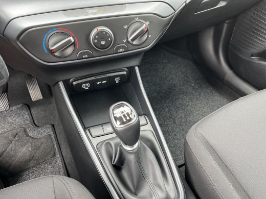 Hyundai i20 1.0 T-GDI Comfort Smart | Navigatie | Cruise Control | Rijklaarprijs! | ActivLease financial lease
