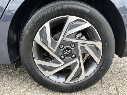 Hyundai i20 1.0 T-GDI Comfort Smart | Navigatie | Cruise Control | Rijklaarprijs! | ActivLease financial lease