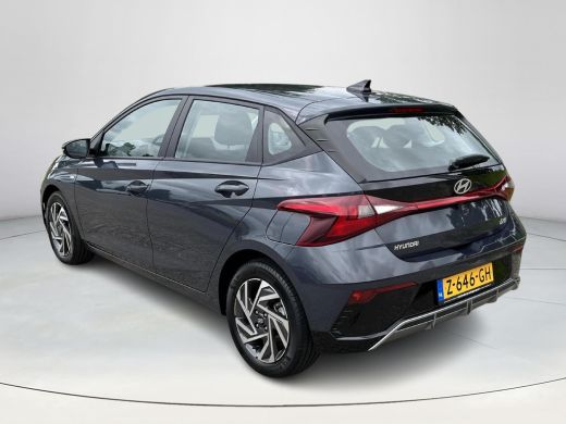 Hyundai i20 1.0 T-GDI Comfort Smart | Navigatie | Cruise Control | Rijklaarprijs! | ActivLease financial lease