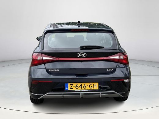 Hyundai i20 1.0 T-GDI Comfort Smart | Navigatie | Cruise Control | Rijklaarprijs! | ActivLease financial lease