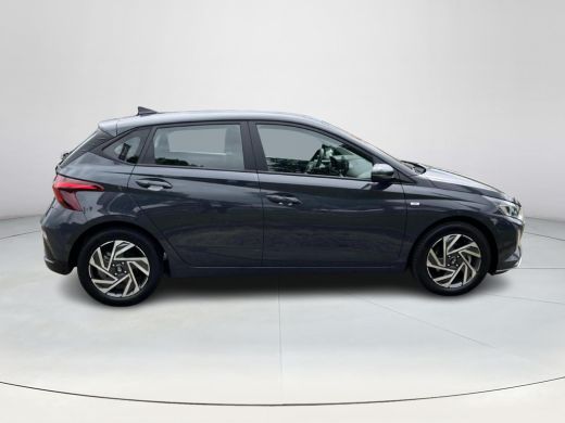 Hyundai i20 1.0 T-GDI Comfort Smart | Navigatie | Cruise Control | Rijklaarprijs! | ActivLease financial lease