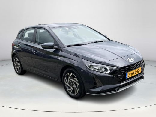 Hyundai i20 1.0 T-GDI Comfort Smart | Navigatie | Cruise Control | Rijklaarprijs! | ActivLease financial lease