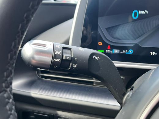 Hyundai IONIQ 6 77.4 kWh 229pk Connect | Carplay | Camera | Climate | Keyless | Navigatie | Full Led | Elek. Klep... ActivLease financial lease