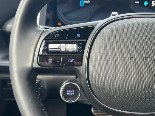 Hyundai IONIQ 6 77.4 kWh 229pk Connect | Carplay | Camera | Climate | Keyless | Navigatie | Full Led | Elek. Klep... ActivLease financial lease